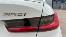 BMW 3 Series 320i M Sport 4dr Step Auto [Tech/Pro Pack] Petrol Saloon